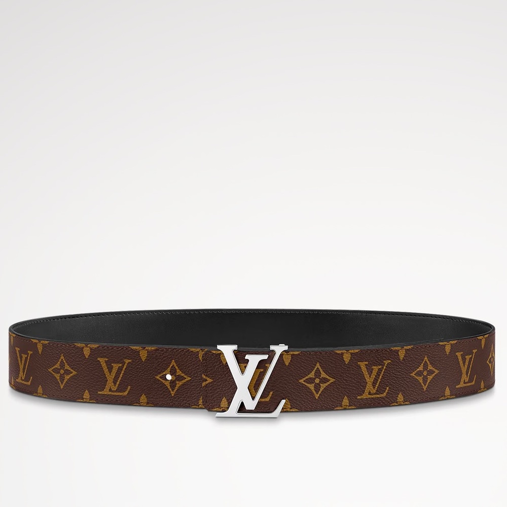 Louis Vuitton Belt Reversible Belt 44mm
